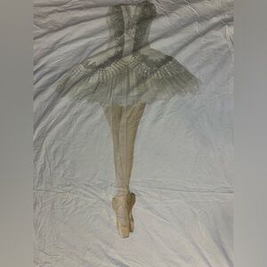 Snurk Ballerina Dancer Duvet